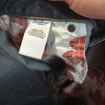 Lucky Brand  Womens Size 8 Lola Ankle Crop Denim Jeans‎ Photo 5