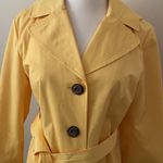 Ellen Tracy Trench Coat   Photo 6