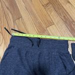 Lululemon Ready To Rulu Pant *Updated 29" Heathered Gatsby Blue / Black Size 6 Photo 7