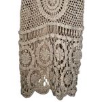 Mystree  Crocheted Tank Top Photo 2