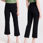 Spanx  Kick Flare Perf Pants size L Photo 1