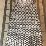 Max Studio Lovely Black and White  Dress Photo 1