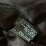 Hilary Radley NWT  Black Wool Blend Belted Coat Poncho Cape Small Photo 9