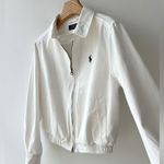 Ralph Lauren Polo Cotton Chino Jacket Photo 8