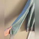 Vineyard Vines  turtleneck pullover sweater cashmere grey green XL Photo 4