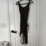 Reformation  Kaila Knit Dress XS Photo 3