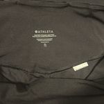 Athleta  Elation Straight Leg Pant Black Size XL Travel Hike Athletic Photo 5