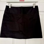 EXPRESS Black Skirt Photo 0