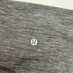 Lululemon  Align High-Rise Pant 25" Heathered Graphite Grey Leggings Tights Photo 7