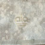 Alo Yoga  Vapor Python Airbrush Leggings Gray Size S Photo 4