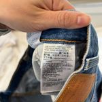 Levi's NWT Levi’s 501 Premium Cut-Off Shorts Women's 26 Denim Distressed Original Fit Photo 4