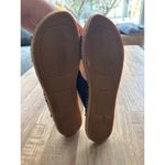 Women's Glam Manebi Crystal Raffia Espadrille Sandals size 38 Quiet Luxury Black Photo 5