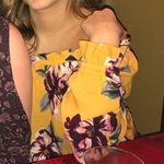 PacSun  Kendall & Kylie Top Photo 1