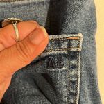 American Eagle Super high rise baggy straight Blue Cargo Jeans Photo 13