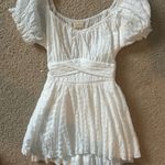 Altar'd State Dress Romper Photo 0