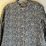 Victoria's Secret ‎ Pajama Shirt Photo 2