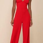 Lulus Lulu Jumpsuits  Photo 0