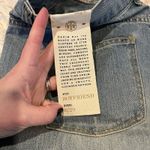 Talbots Womens Boyfriend Jeans Tapered Size 8 NWT Gorgeous Wash $89 MSRP Photo 1