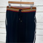 C&C California  Wind Pant Stretch Joggers Black Size XL Photo 2