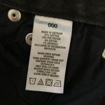 Aeropostale Black Ripped Jeans Photo 8