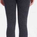 Everlane Washed Black Mid Rise Skinny Ankle Jean Photo 1