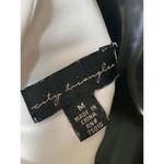 City Triangles One Shoulder Sequin Dress Photo 2