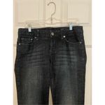 EXPRESS  Y2K boot, cut jeans Photo 1