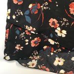 Chelsea & Theodore Womens Floral Print High Photo 5