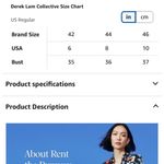 Derek Lam  Collective cheetah print dress Photo 4