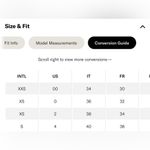 SOLD OUT NYC’s The RSVP Ballerina Dress, ecru, size XS, NWT Photo 15