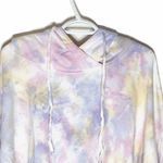 Young Fabulous and Broke Raissa tie dye hoodie size M Photo 3