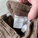 Motel Rocks Denim Parallel Jeans Rich Brown Size XXS Photo 10