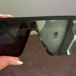 Quay Australia Black Sunglasses Photo 0