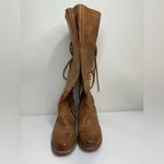 FREEBIRD by Steven  Stag Boots, Tan, SZ 6 Photo 1