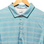 Puma  NWT Forward Tees Golf Polo Caribbean Sea Size XXL Photo 3