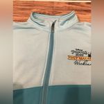 Disney Run  princess half marathon weekend jacket size large Photo 4