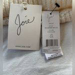 Joie  Macia Pom Pom Beanie Wool Alpaca Blend Photo 3