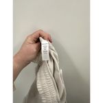 Athleta  Farallon Heathered Wide Leg Crop Oatmeal Cream Plus Size 22 Photo 7