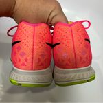Nike  Zoom Pegasus 31 hot pink running shoes sneakers women’s size 10 athletic Photo 5