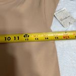 Free People Intimately Clean Lines Boatneck Seamless Boydsuit L/XL NEW Tuscany B Photo 6