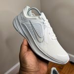 Nike  Quest 5 Road Running White/Metallic Silver  DD9291-100 Size 9 Photo 16