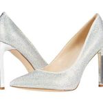 Nine West rhinestone heels Photo 0