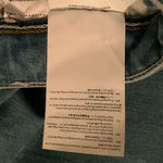 NWT Boss Orange Womens Marlene Wide Leg High Waist Jeans Blue Size 24 Photo 14