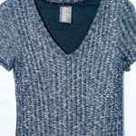 Anthropologie Dolan Left Coast Ribbed Dress Photo 5