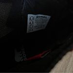 Sorel NWOB Women's Brex Boot Chelsea Waterproof Boots SIZE 6.5 Photo 7