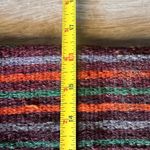 Vintage Turkish Carpet Crossbody Bag Multiple Photo 5