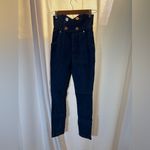 Alice McCALL Alice McCall J’Adore High Waisted Skinny Jeans Size 2 EUC 481 Photo 1