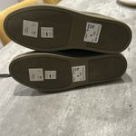 Matt & Matt MATT & NAT | Shoes | Matt Nat Morton Womens Vegan Olive Combat Boots size 40 Photo 2