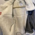 Urban Outfitters Shearling Jacket Photo 1