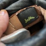 Sam Edelman Gray Bling Snow Rain Boots 8 Photo 5